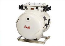 礦用真(zhēn)空電磁(ci)起動器(qì)